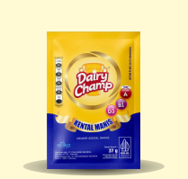 Dairy Champ Kental Manis Sachet 37 g