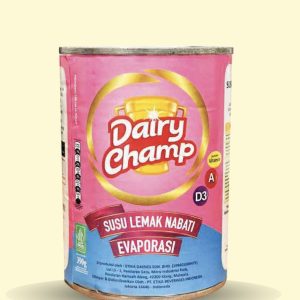 Dairy Champ Evaporasi 390 g