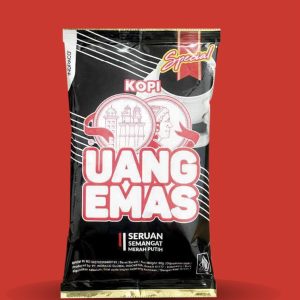 Kopi Uang Emas Special 60 g