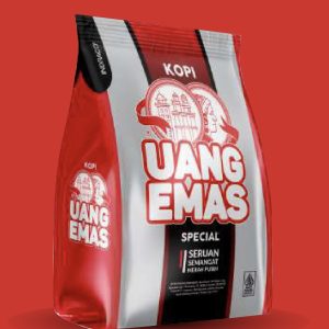 Kopi Uang Emas Special 350 g