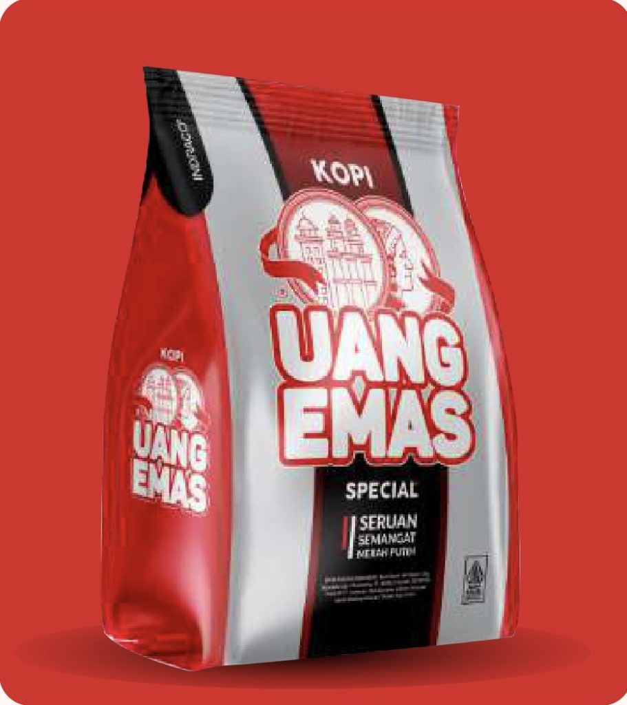 Kopi Uang Emas Special 350 g