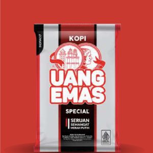 Kopi Uang Emas Special 30 g