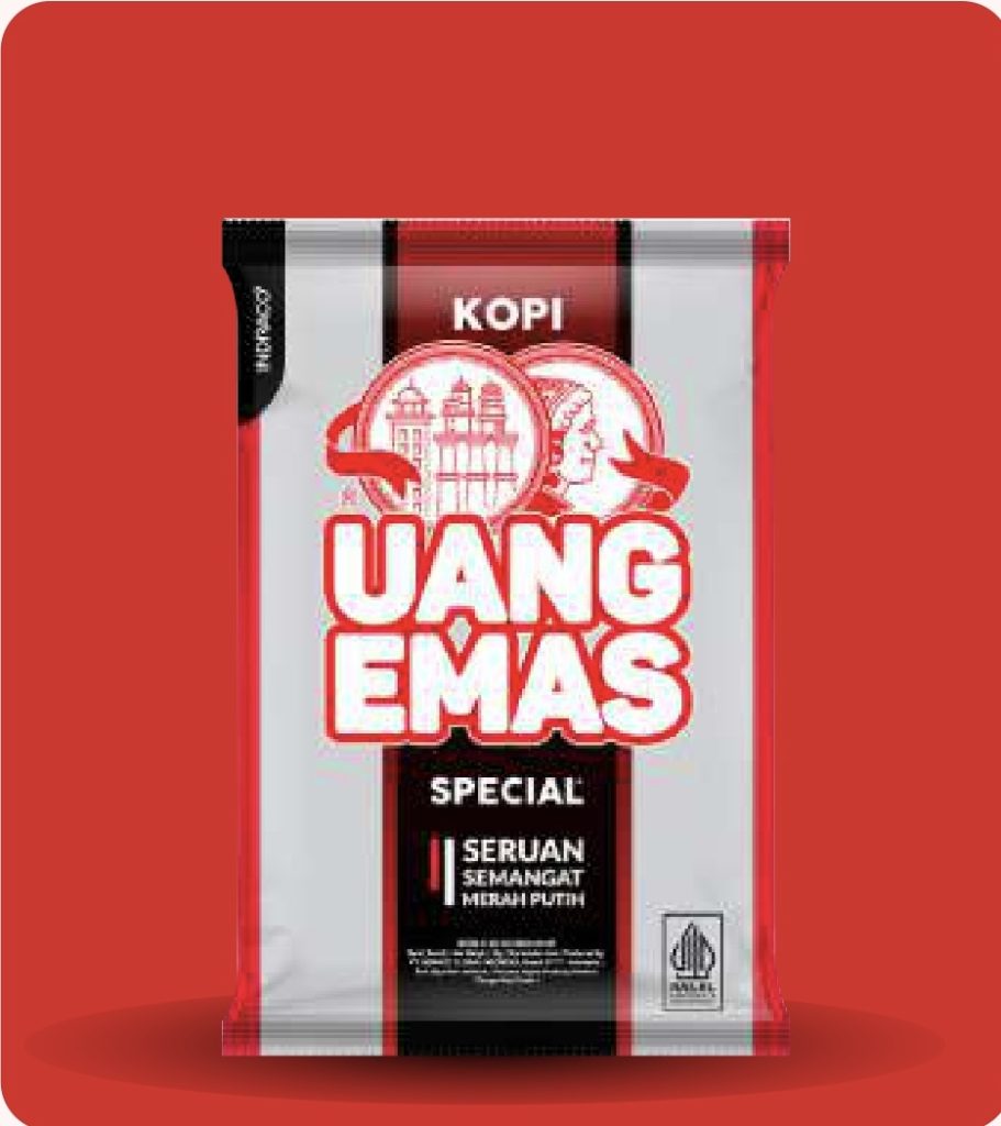 Kopi Uang Emas Special 30 g