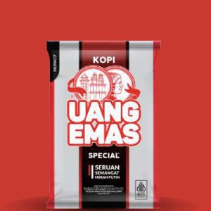 Kopi Uang Emas Special 7 g