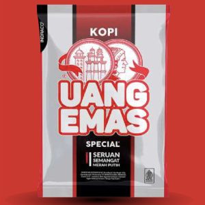 Kopi Uang Emas Special 120 g