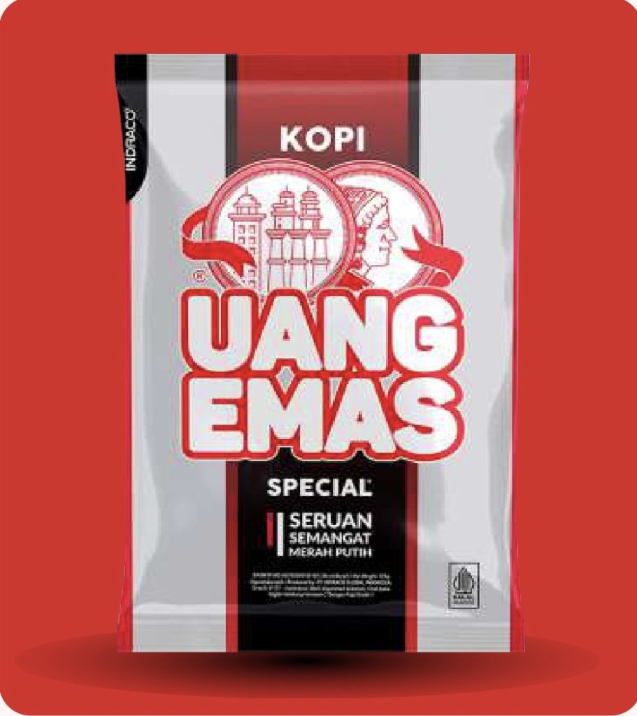 Kopi Uang Emas Special 120 g