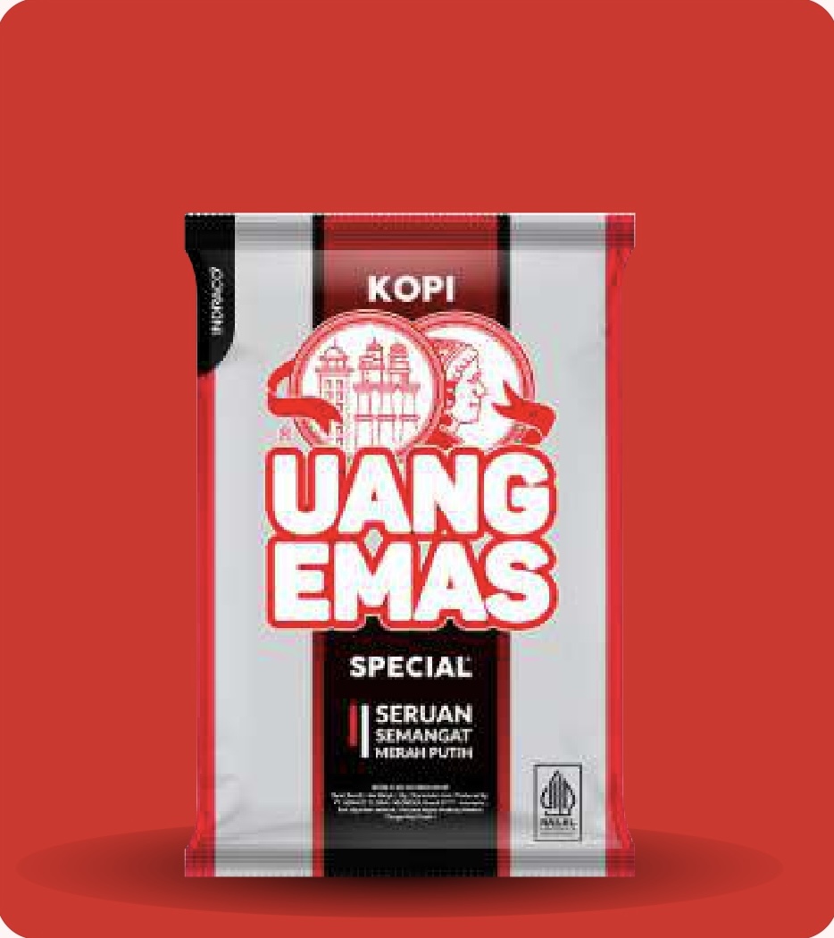 Kopi Uang Emas Special 7 g