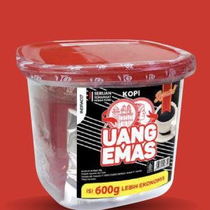 Kopi Uang Emas Special 600 g