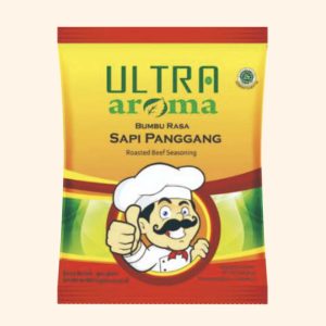 Ultra Aroma Bumbu Rasa 100 g
