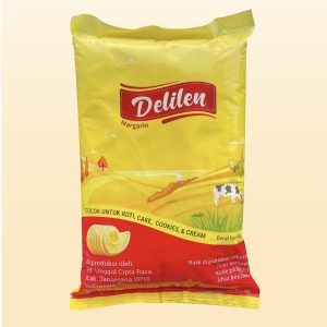 Margarin Delilen 1 kg