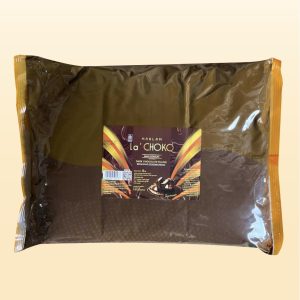 Bakest Selai Jelly Coklat 1 kg / 5 kg