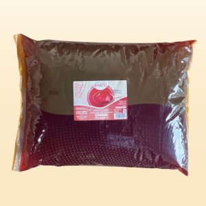 Bakest Selai Jelly Strawberry 1 kg / 5 kg