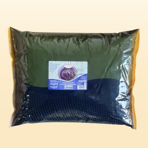Bakest Selai Jelly Blueberry 1 kg / 5 kg