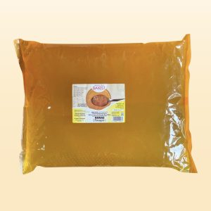 Bakest Selai Jelly Nanas 1 kg / 5 kg