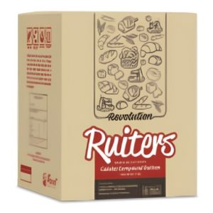 Ruiters Cokelat Compound 12 kg