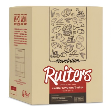 Ruiters Cokelat Compound 12 kg
